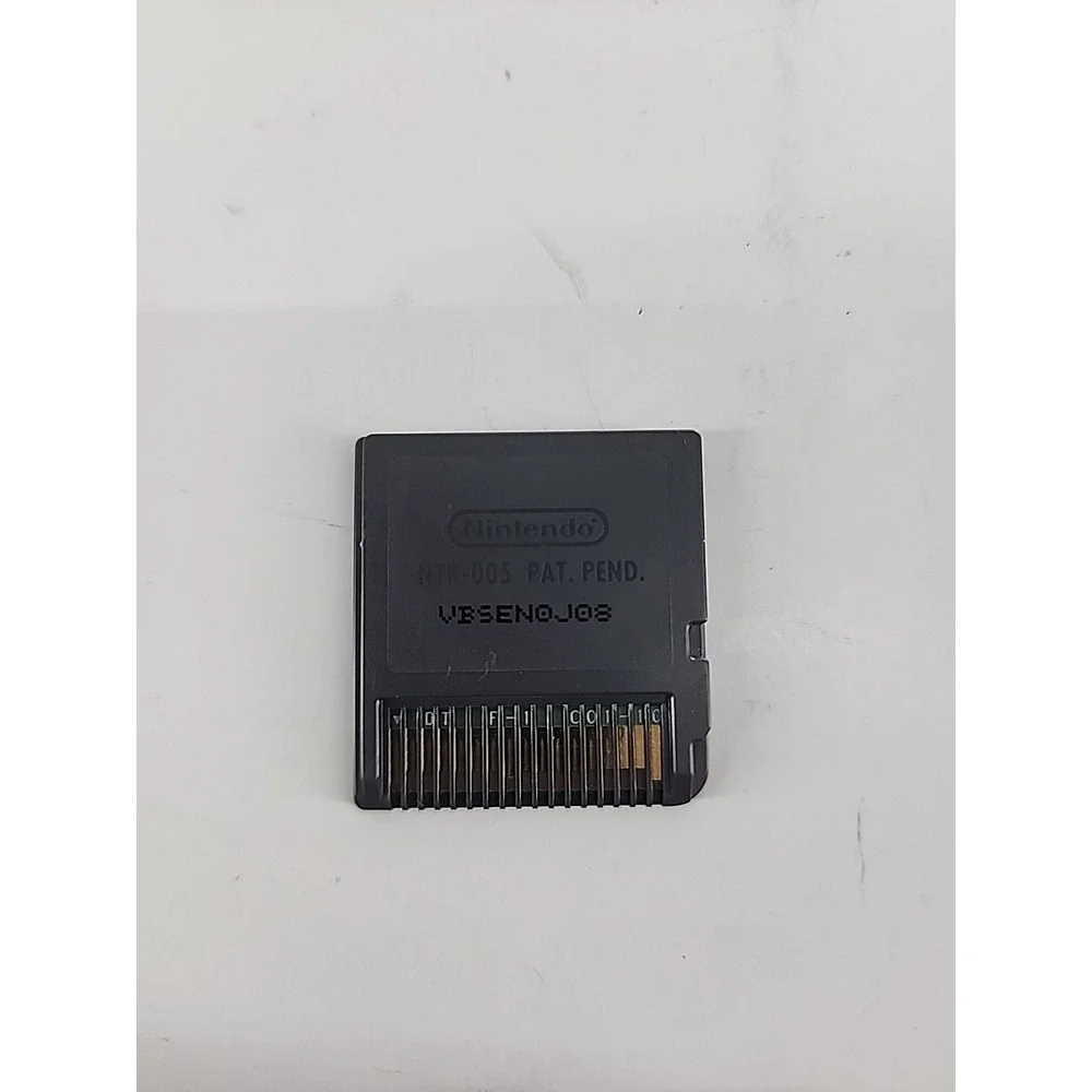 Petz Dolphinz Encounter DS Game (Nintendo DS) Cartridge Only - Tested Working‎